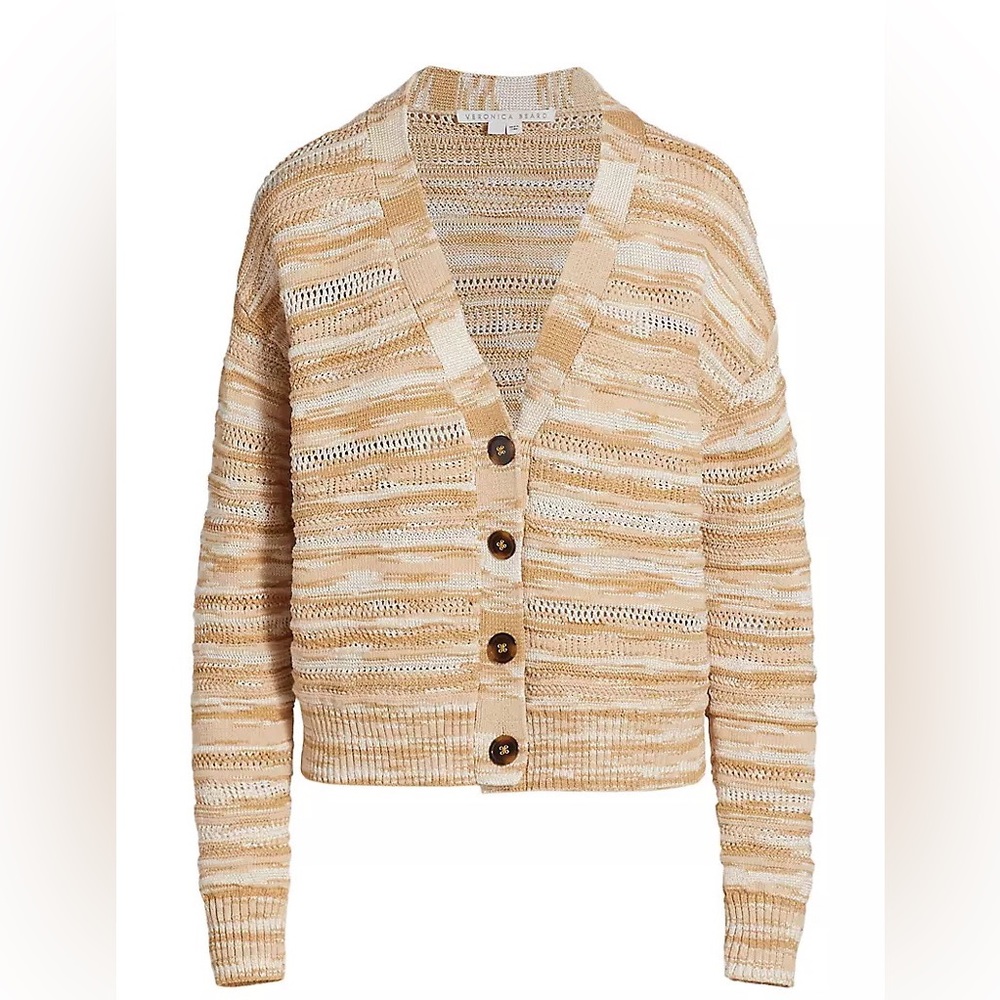 Veronica beard Goliad cardigan